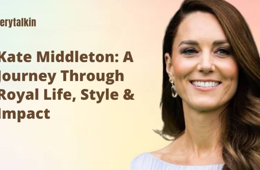 Kate Middleton