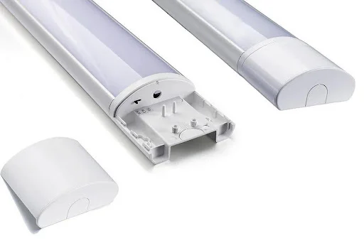 LED Batten Lights