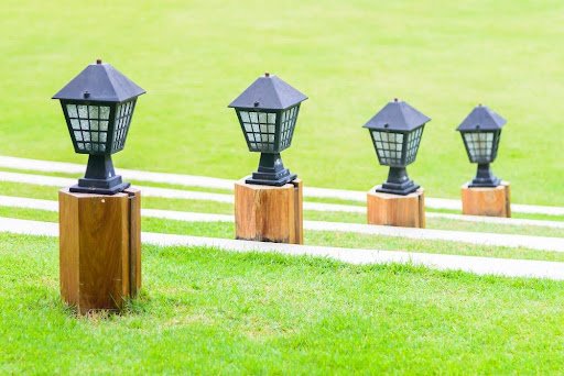 Landscape Lighting