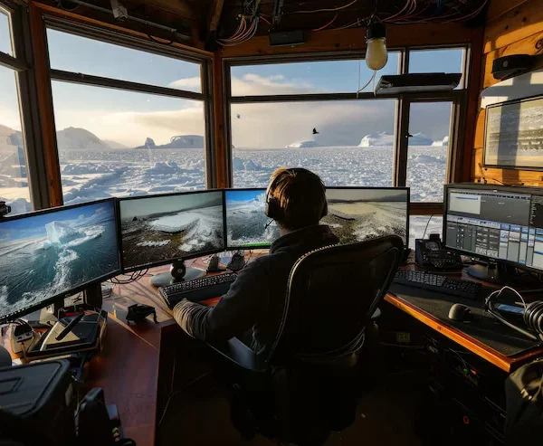 Maritime Crew Management Software