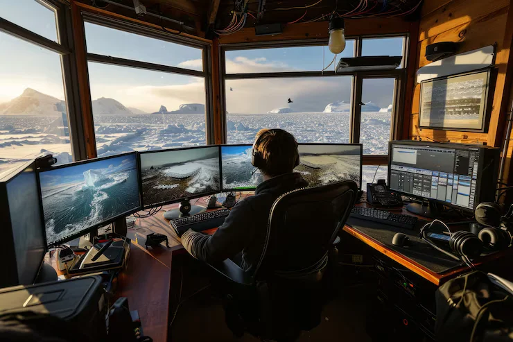 Maritime Crew Management Software