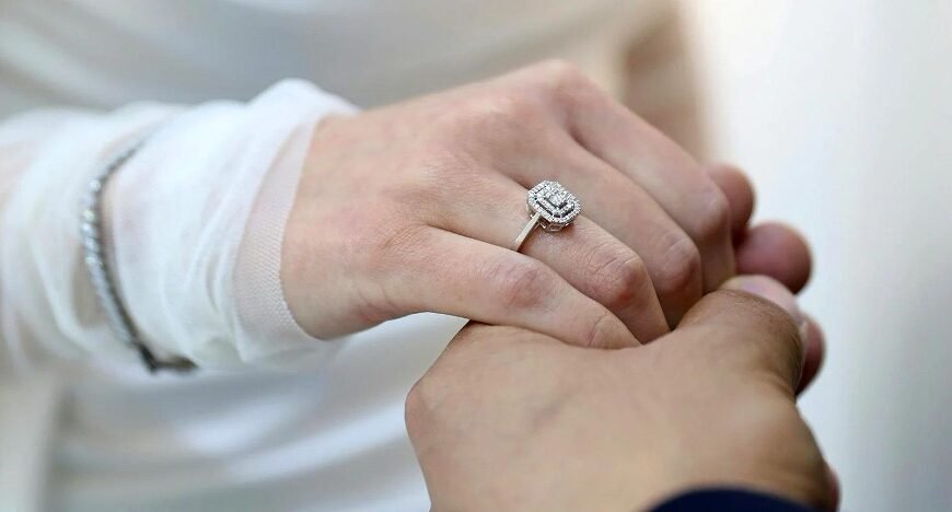Buying Lab-Grown Diamonds