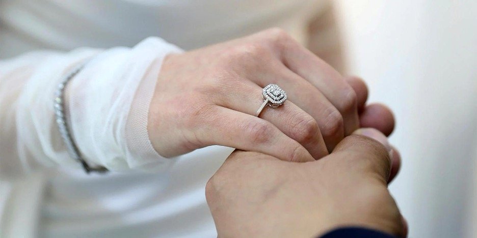 Buying Lab-Grown Diamonds