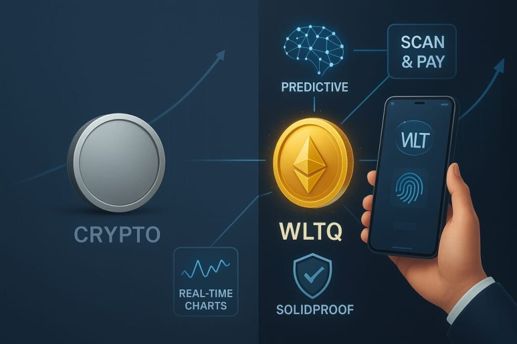 Wltq Price