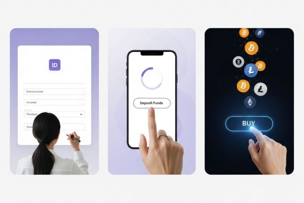cryptogonow.com Buy Crypto