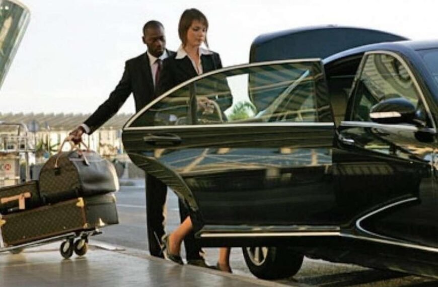 Airport Transfer