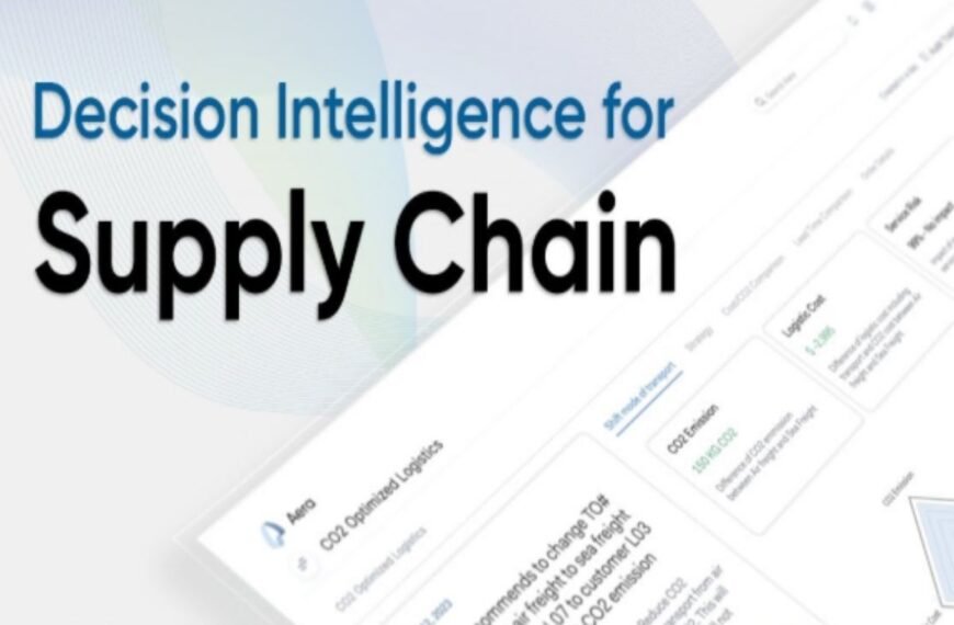 Decision Intelligence