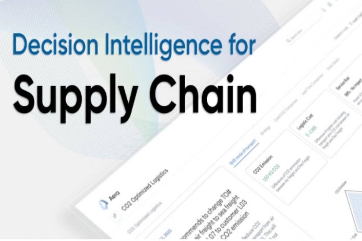Decision Intelligence