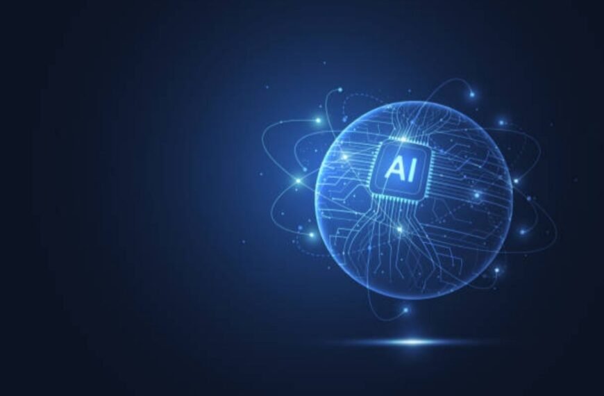 AI AML