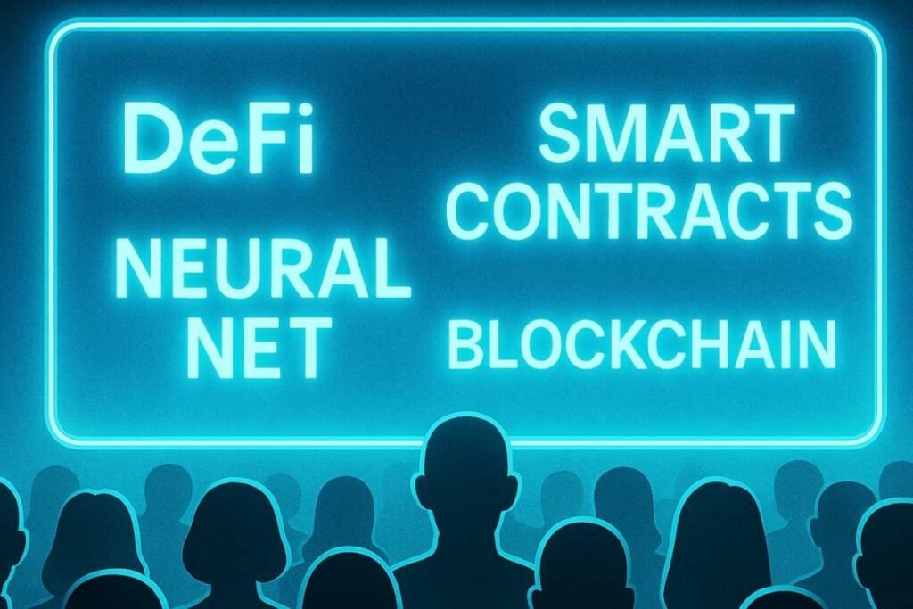 Life2Vec Crypto