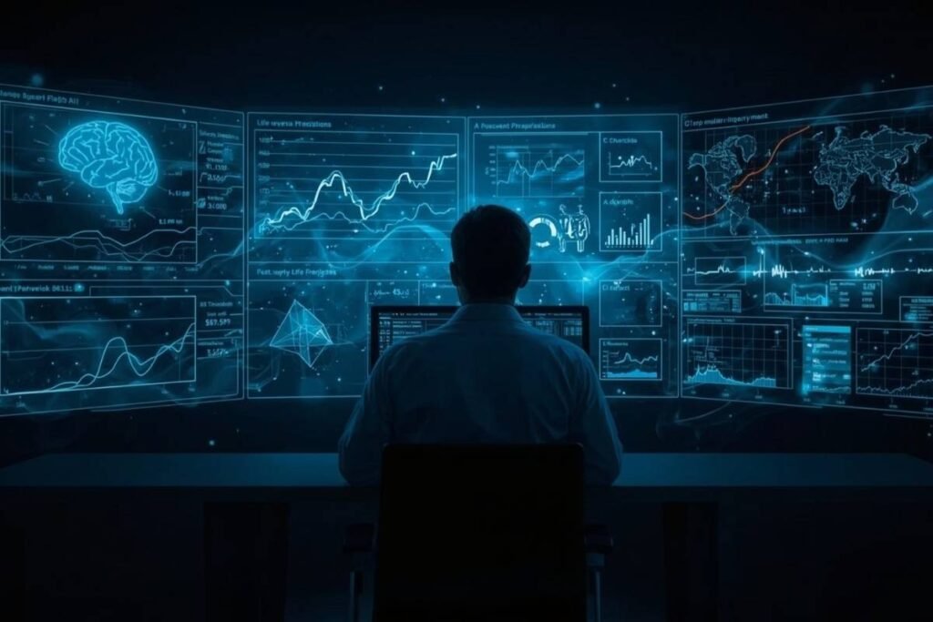 Life2Vec Crypto