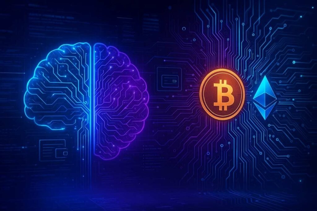 Life2Vec Crypto