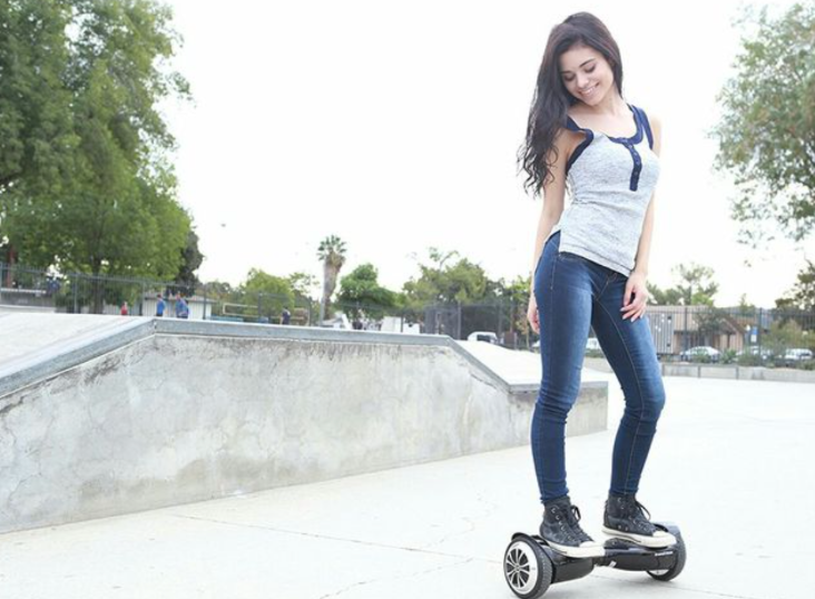 Hoverboard