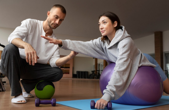 Physical Therapy