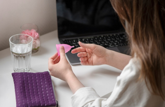 Menstrual Health at Work