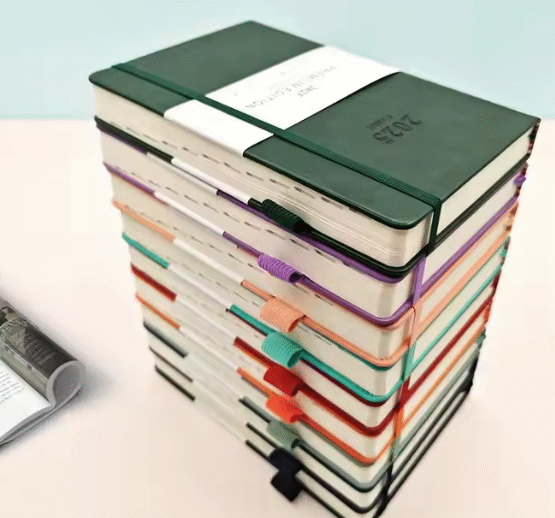 Notebooks