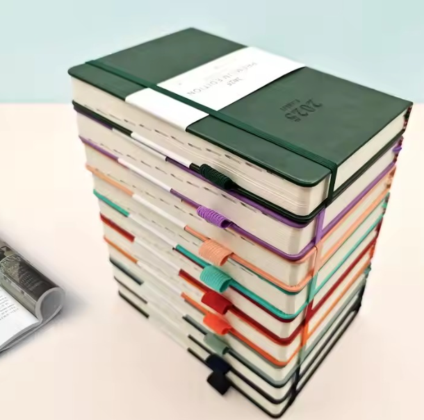 Notebooks