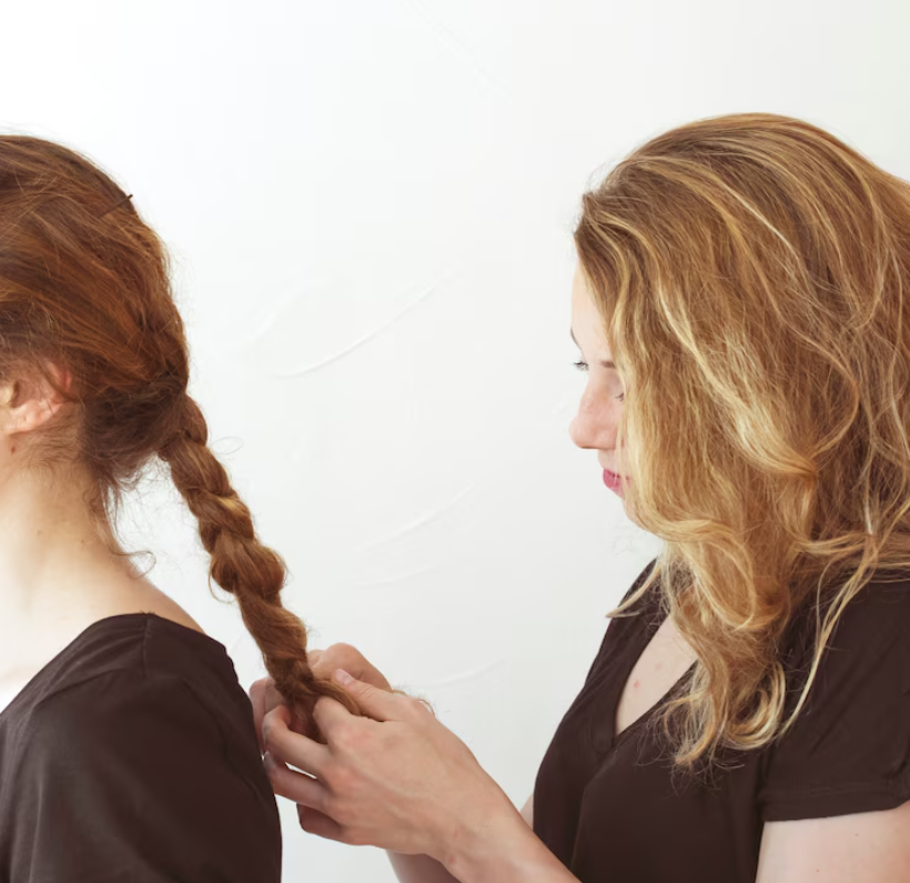 Hair Topper