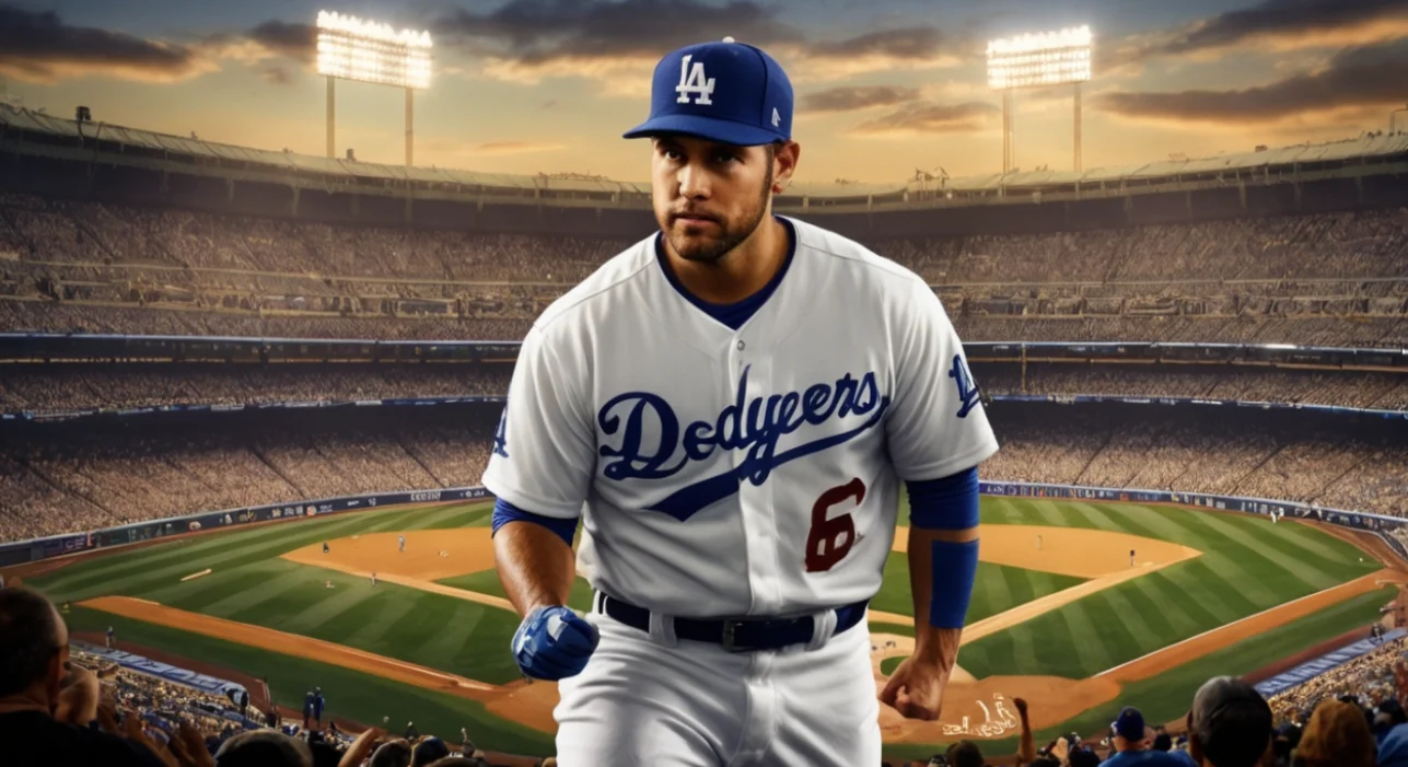 Dodgers vs. Padres
