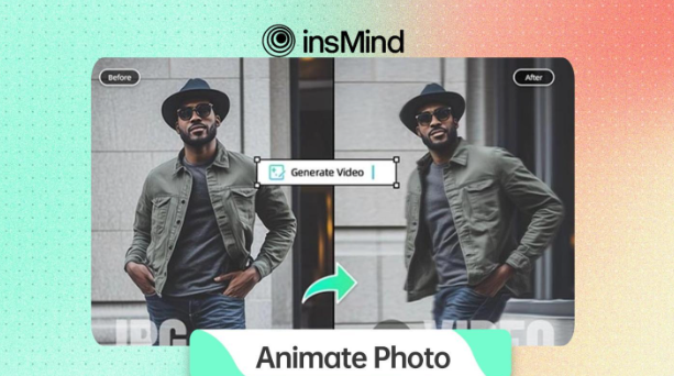 Animate Photos