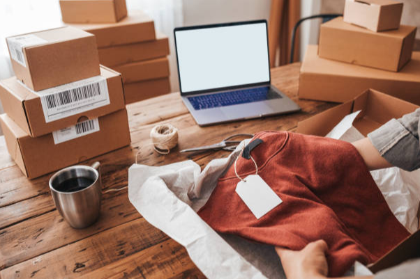 Luxury Dropshipping Suppliers