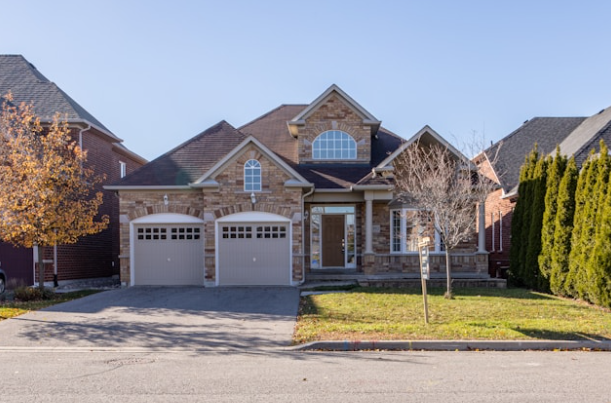 10 Ft Tall Garage Doors