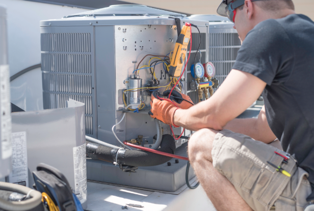 HVAC System