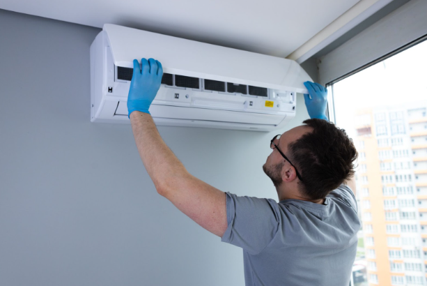 HVAC