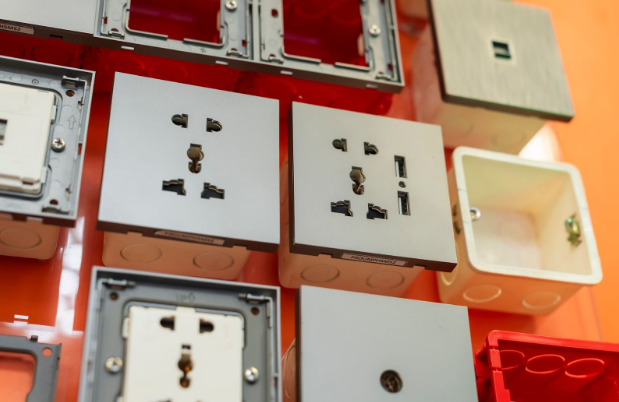 Electrical Outlets