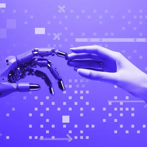 transform AI text into human