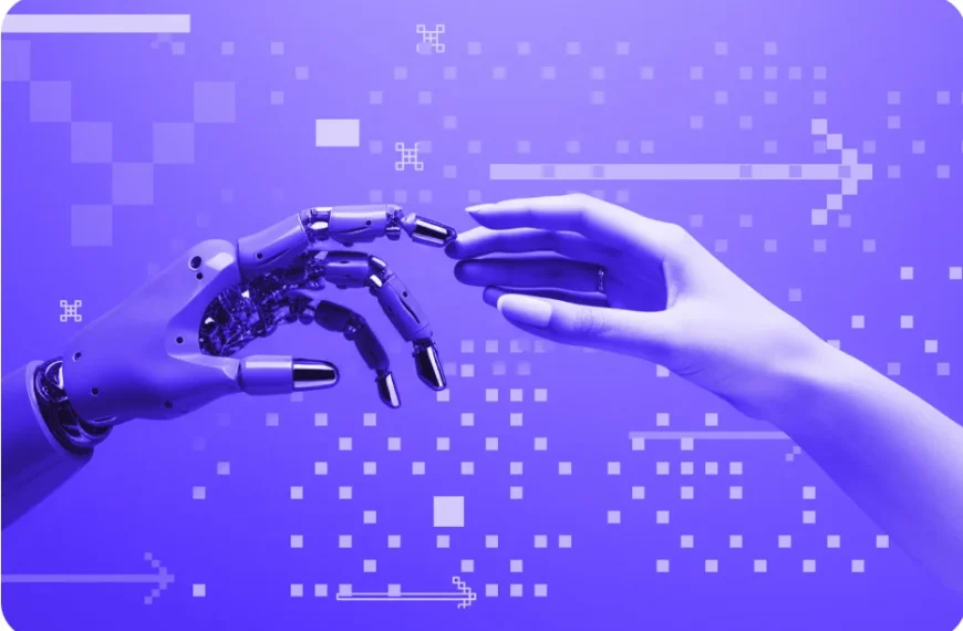 transform AI text into human