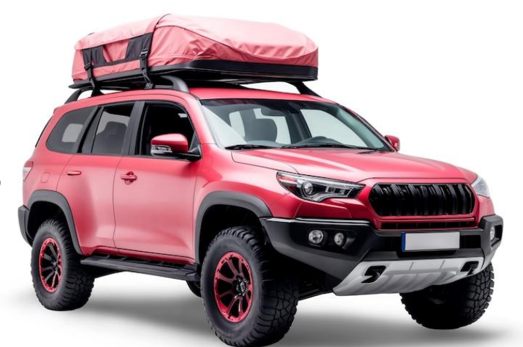 Rivian R1S