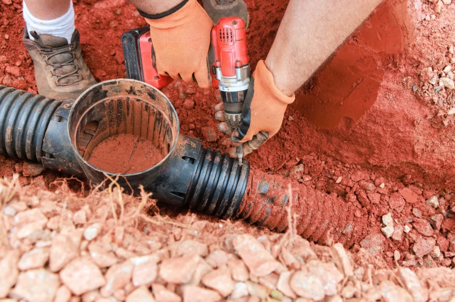 Sewer Replacement