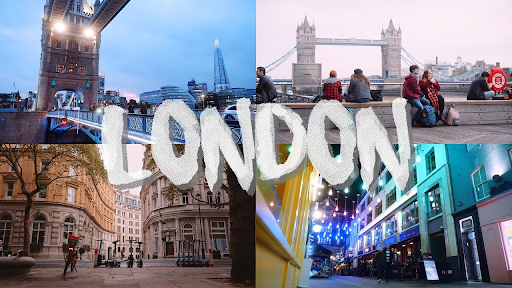 top 10 London Sightseeing Routes