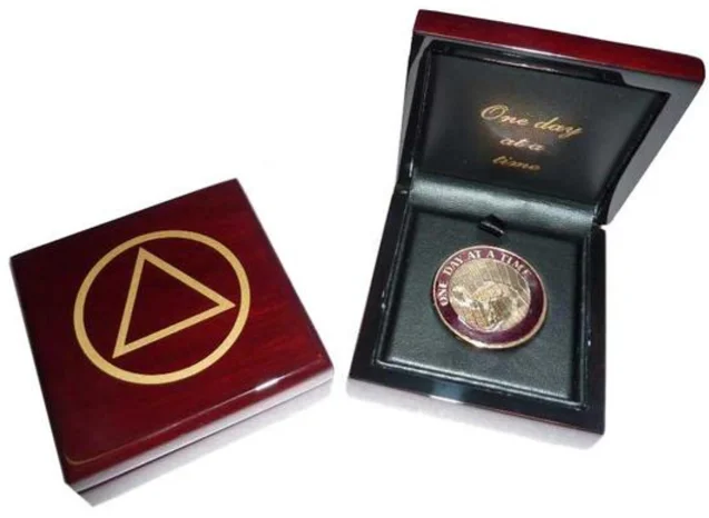 Sobriety Symbols