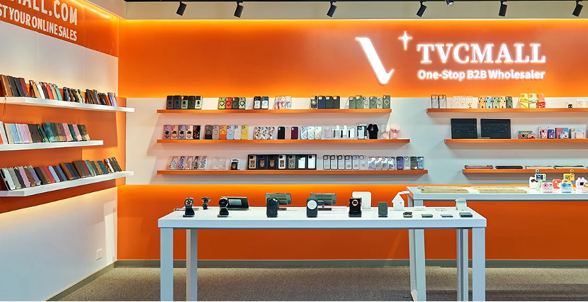 TVCMALL