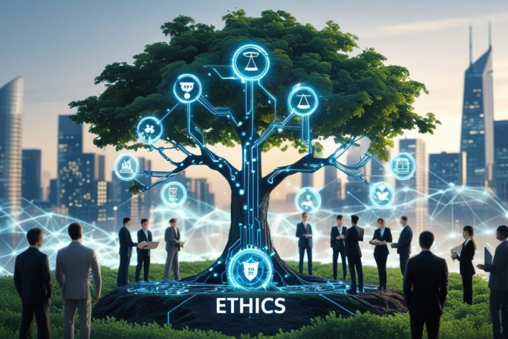 Lofbodies.com Ethics