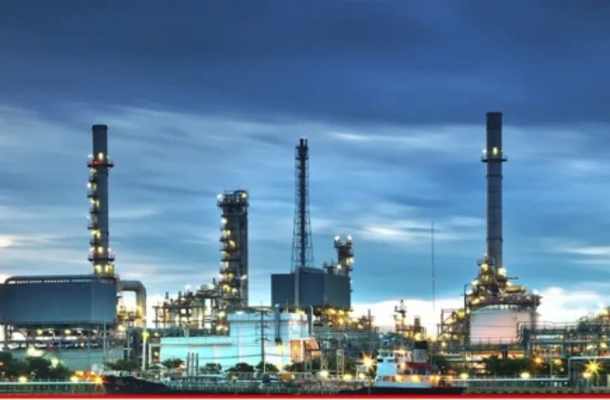 Lubricant Companies in UAE