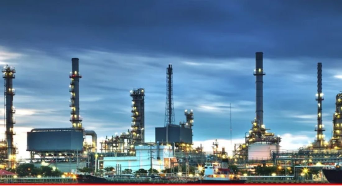 Lubricant Companies in UAE
