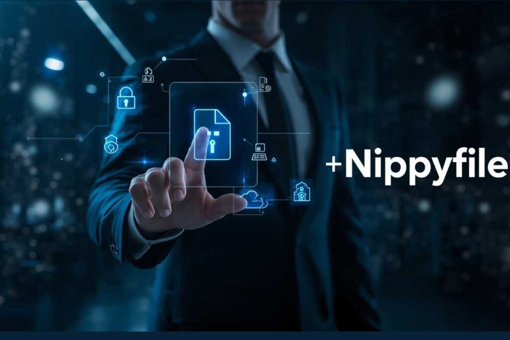 nippyfile