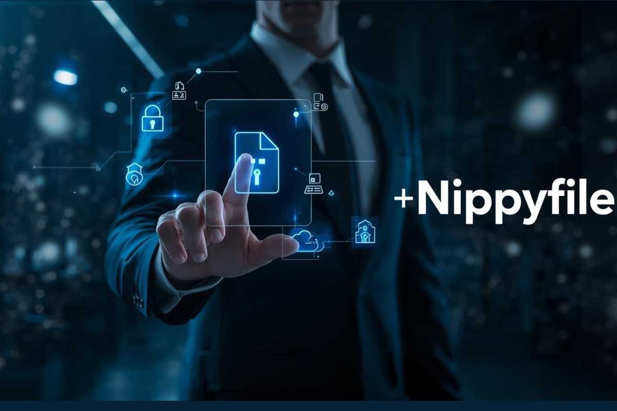 Nippyfile Rts Everytalkin's Nippyfile Review: Complete Guide to Safe Cloud File Sharing