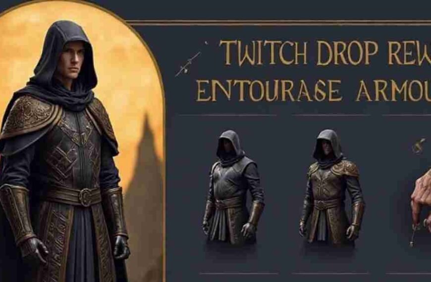KCD2 Twitch Drops
