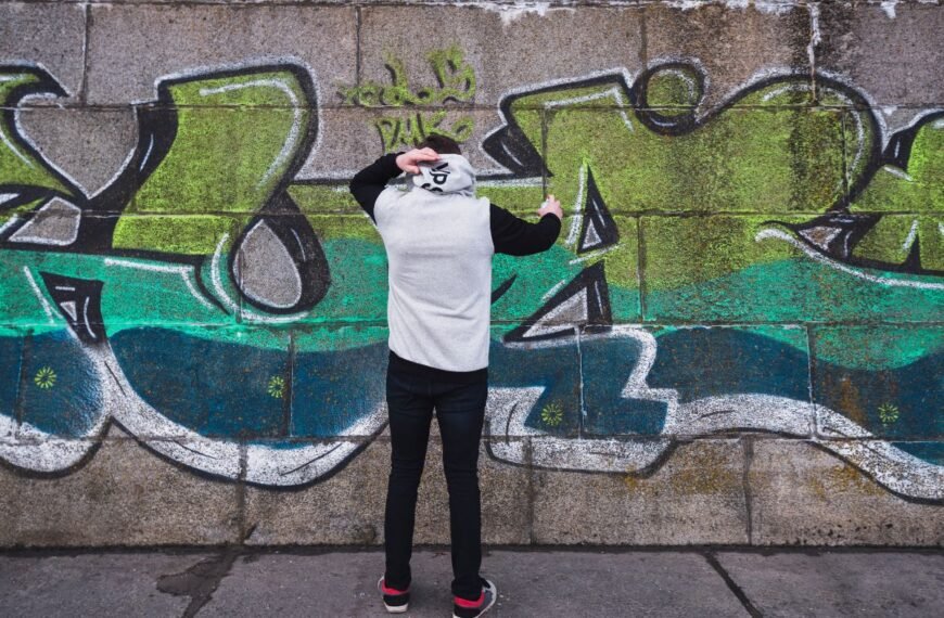Built from the Block: How Trapstar Became a Symbol of Streetwear Power