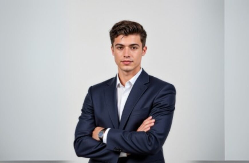 LinkedIn Photo