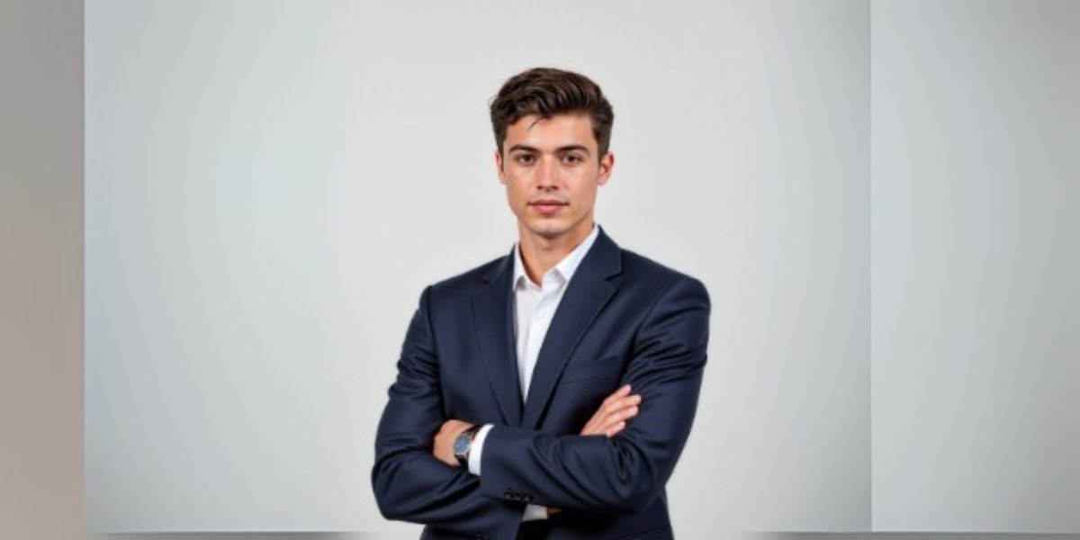 LinkedIn Photo