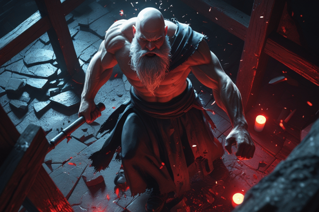 Redeemer Steam CD Key