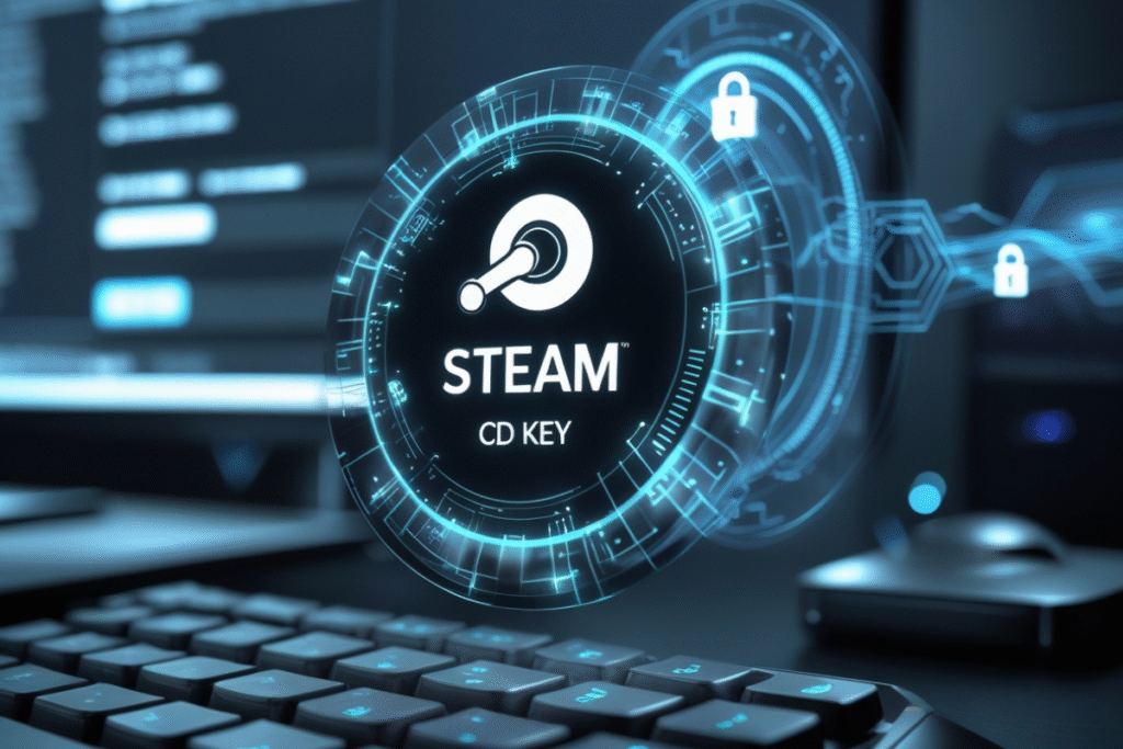Redeemer Steam CD Key