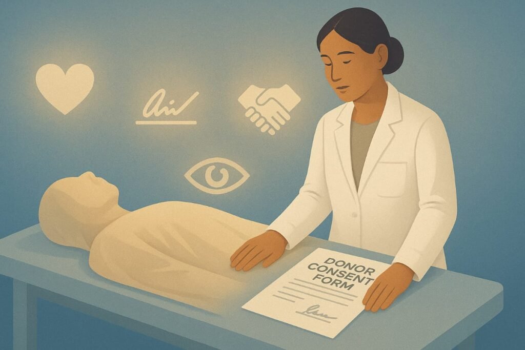 Iofbodies.com Ethics