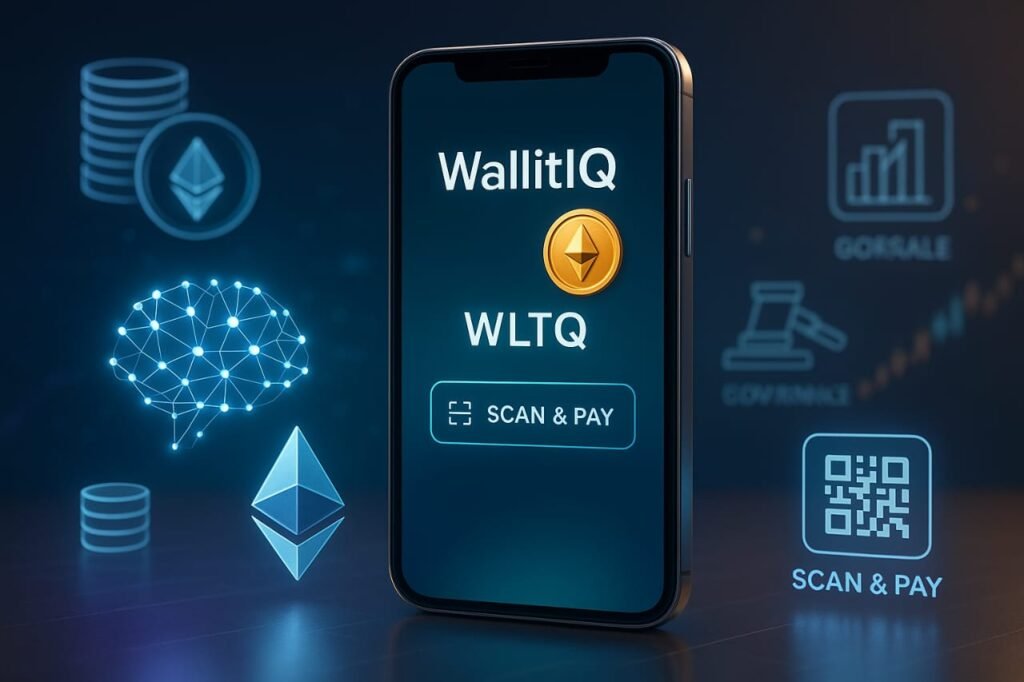 Wltq Price