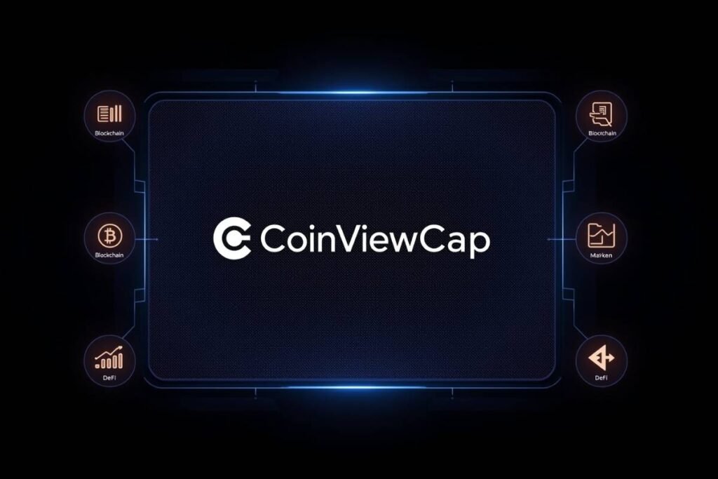 CoinViewCap